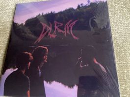 DLRM – DLRM / 2 LPs Clear Vinyl