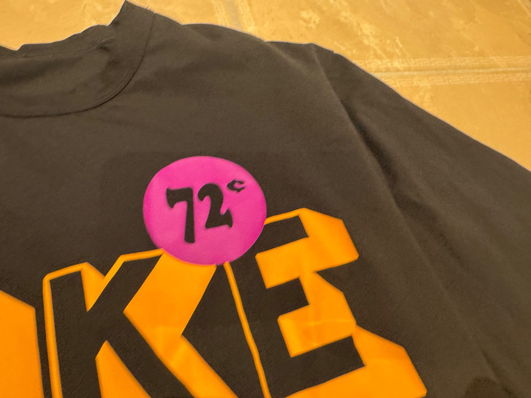 Nike T-shirt: Nike neues Shirt, S – Usato da Klingnau venduto da Markus14 2