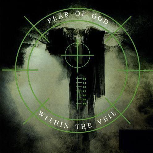 CDs: Fear of god - Within...(rar!) – Gebraucht aus St-Cergue von VeganWarrior