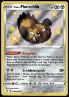 Flunschlik SV088/SV122 Pokémon Shining Fates