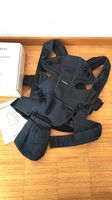 Babytrage BabyBjörn Move Mesh Super Zustand