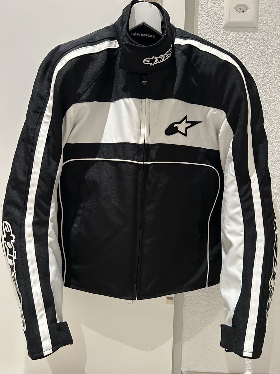 Alpinestars Giacche: Alpinestars Motorradjacke, Gr. M – Usato da Marthalen venduto da H1tsch