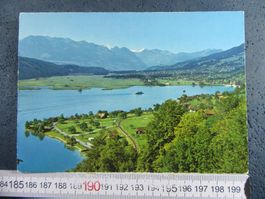 ALPNACHSTAD  UND BERNERALPEN ONW AK