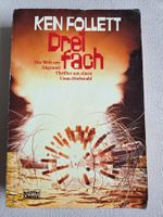 Ken Follett - Dreifach