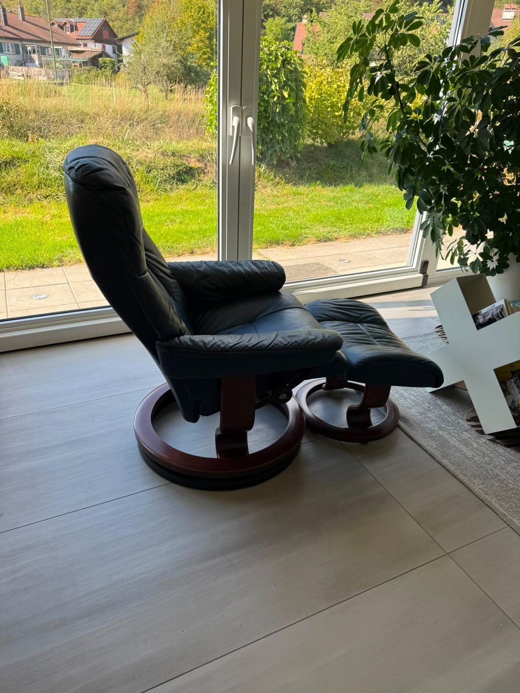 Stressless Poltrone: Fauteuil Relax Stressless – Usato da Vicques venduto da Spirit02 2