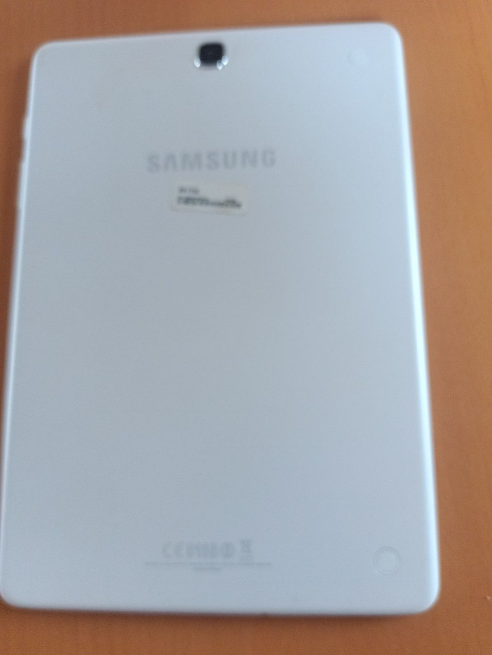 Samsung Tablet PC: Samsung Galaxy Tab A – Usato da Bischofszell venduto da kro_ykt6 1