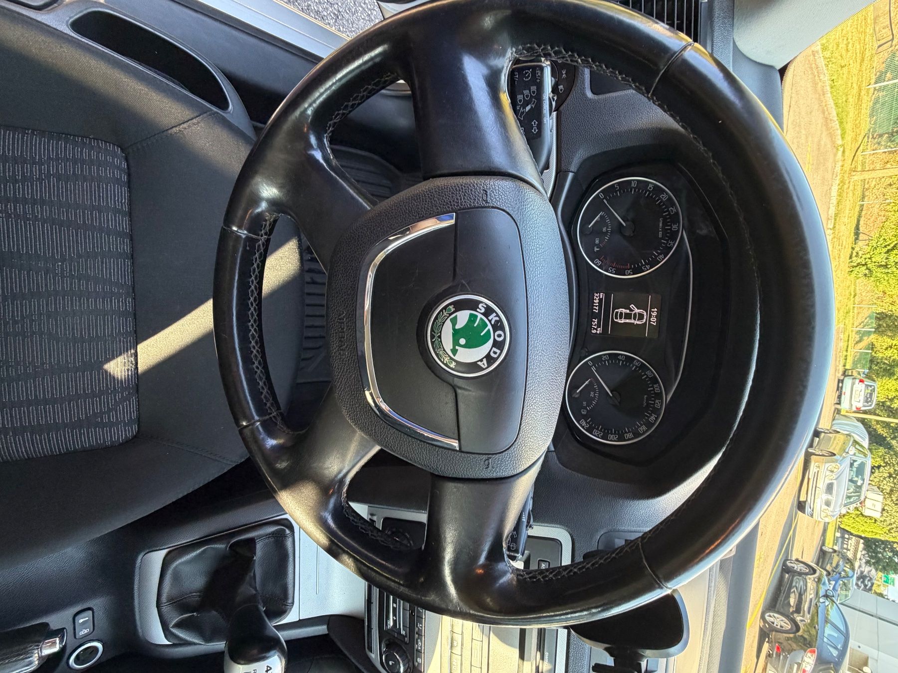 Skoda Automobili: Skoda Octavia – Usato da Emmenbrücke venduto da sza_kzn2 6