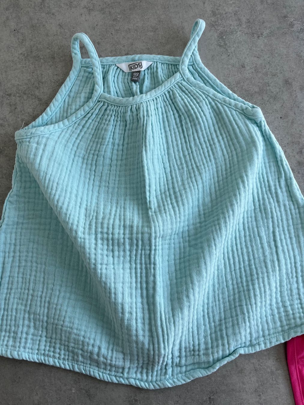 Lotti & Set di vestiti: Kleiderpaket 4 Shirts ca. Gr. 122, DIESEL etc. – Usato da Zollikofen venduto da spunk65 2