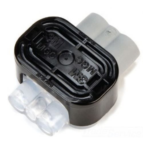 3M Kabel: Kabelverbinder 3M Scotchlok MGC 10er Set – Neu und originalverpackt aus Bettwiesen von premiumproductskuhn