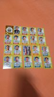 🇦🇷 ÉQUIPE D’ARGENTINE  – PANINI FIFA WORLD CUP 2026