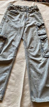 Jeans 140
