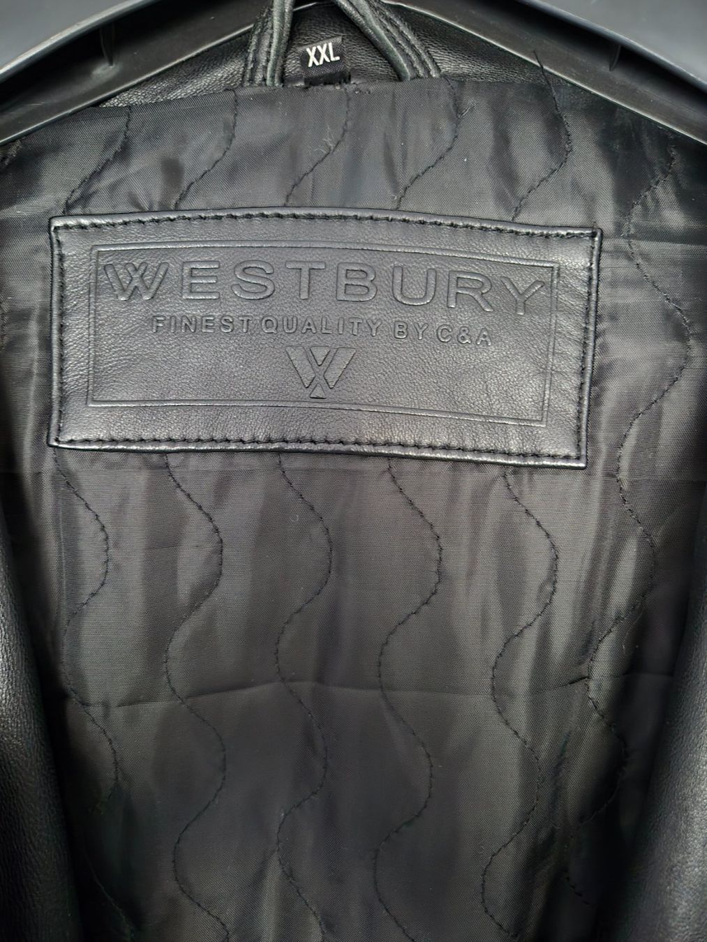 C&A Jacken: Westbury Lederjacke – Neu (gemäss Beschreibung) aus Kloten von Jomali 2