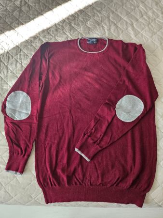 Herren Pullover Gr XXL