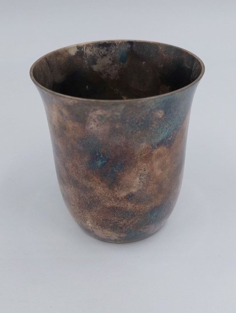 Bouteilles: Silberbecher Jezler Sterling 925 – D'occasion à Dielsdorf par anabur
