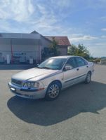 Volvo S40 2.0T mit gültigem MFK