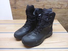Jolly Patrol 2.0 High Stiefel – Gr. 47 (UK 12) - Neuwertig