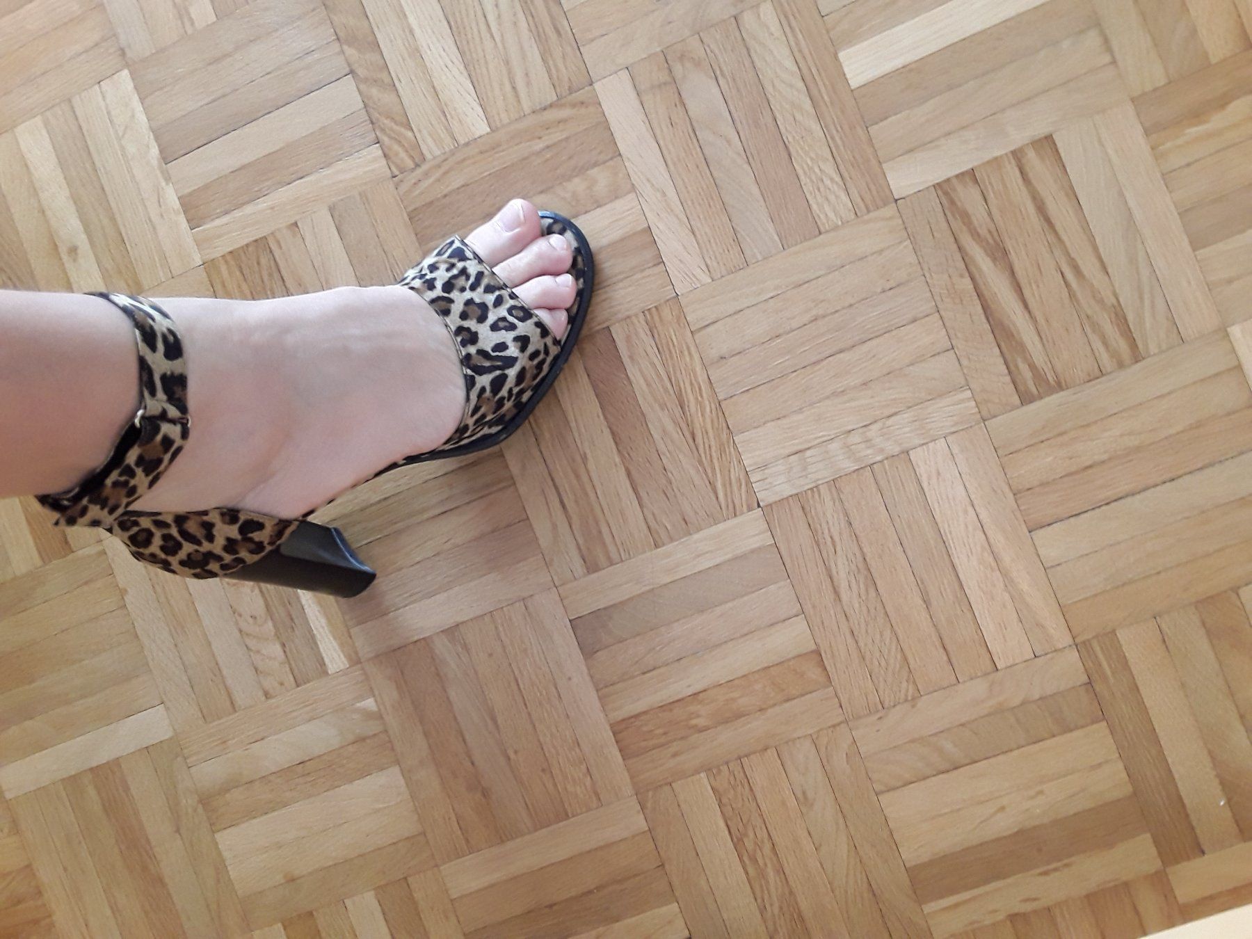 Scarpe da donna: Sandale – Usato da Brugg AG venduto da Ljubinka0410 2
