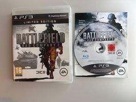 Battlefield Bad Company 2 - PS3