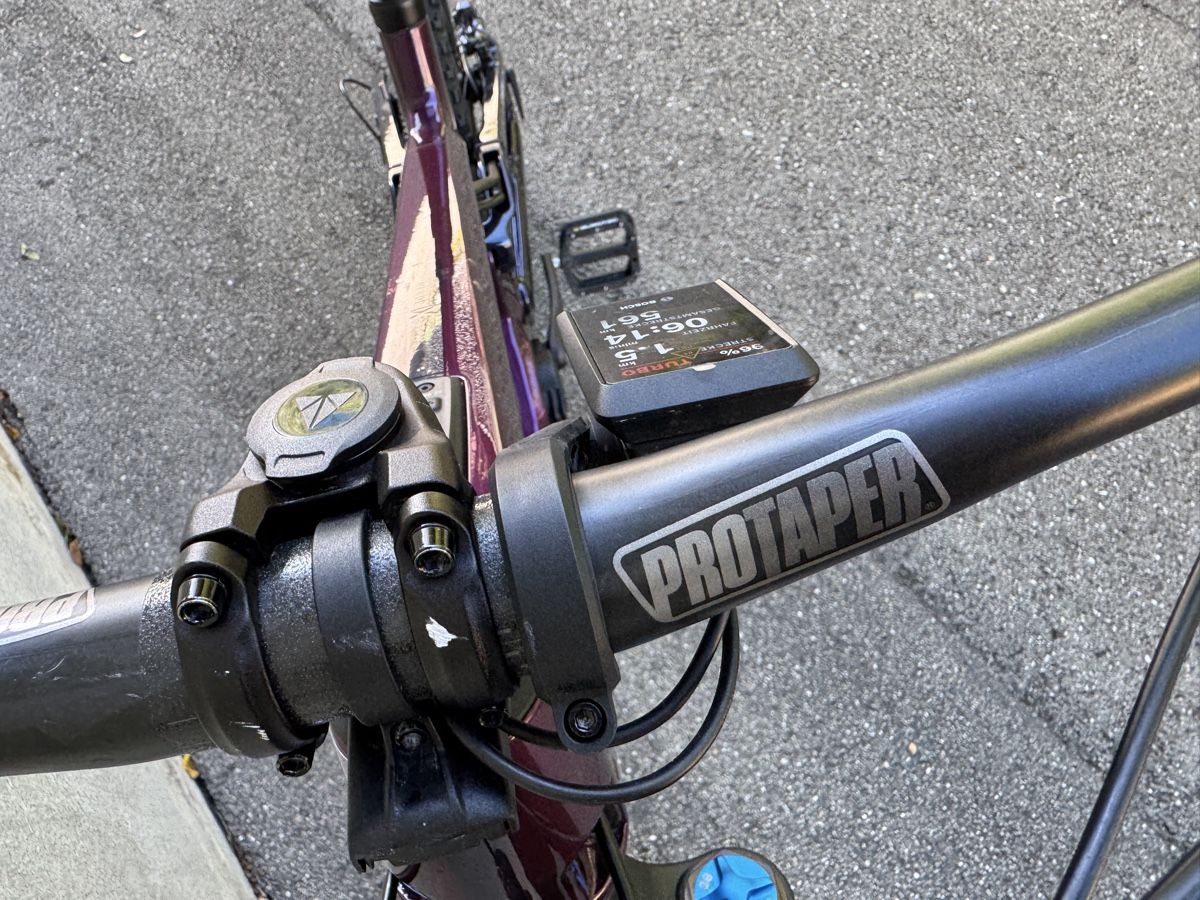 Flyer Biciclette: Flyer Uproc X 8.70 – Usato da Zürich venduto da gravity007 6