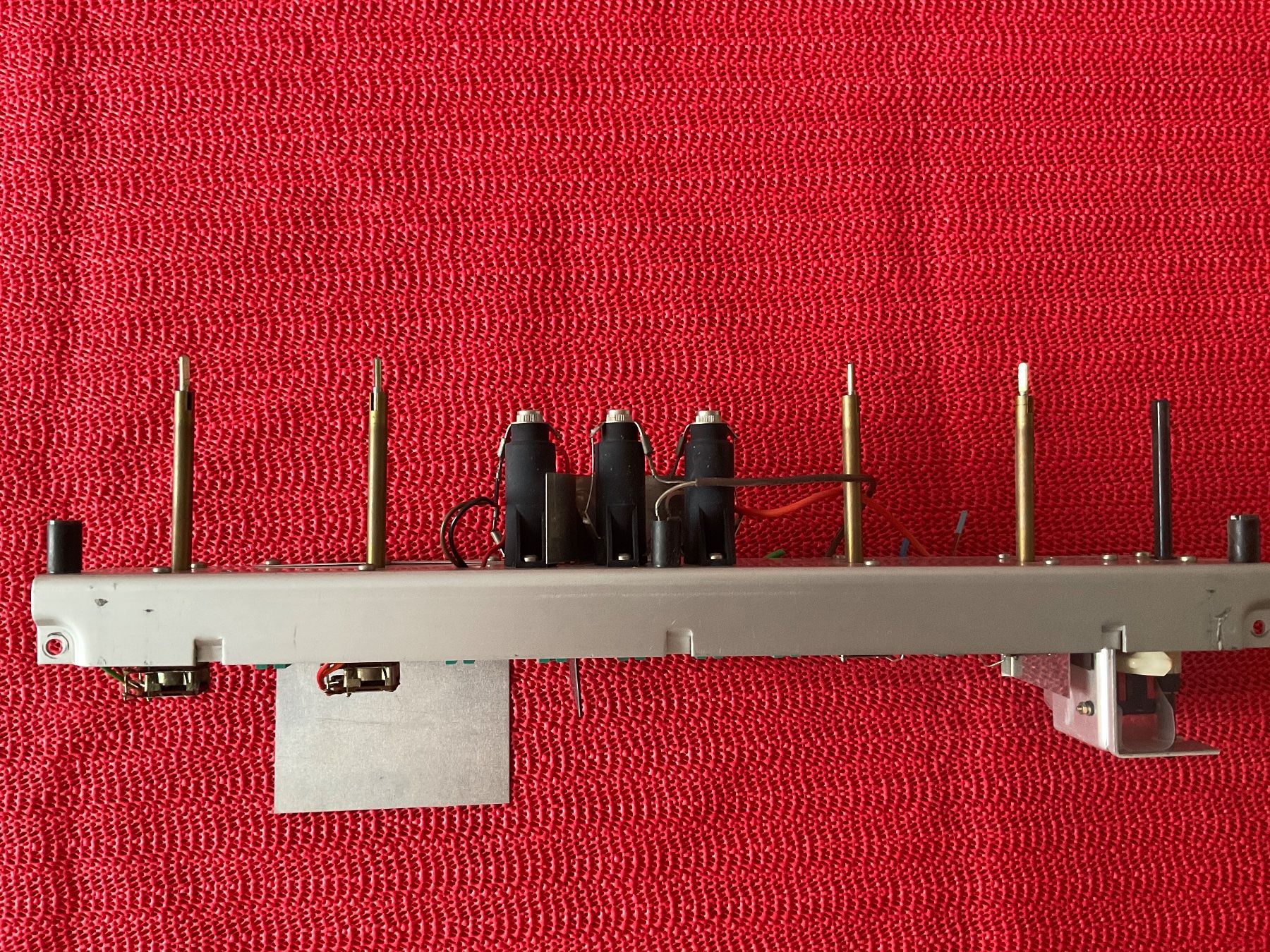 Revox Apparecchi a nastro: ReVox A 77 Front Platine – Usato da Langenthal venduto da Kotade 2