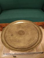 ***Antiker Messingtablar***