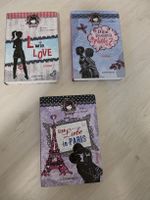 3 Rebella Romane Coppenrath Verlag guter Zustand