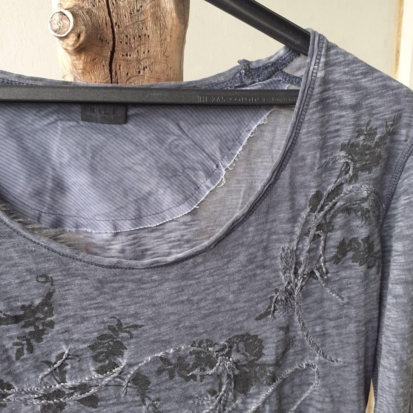 Nile Pulls & Sweat-shirts: Nile Pullover, M – D'occasion à Bern par Solarsystem 1