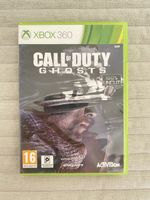 Call of Duty Ghosts für Xbox 360