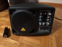 Behringer Eurolive B205D Lautsprecher