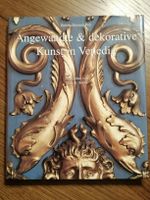 Kunstbuch Angewandte & dekorative Kunst in Venedig