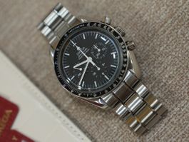 Omega Speedmaster Professional Moonwatch 3570.50