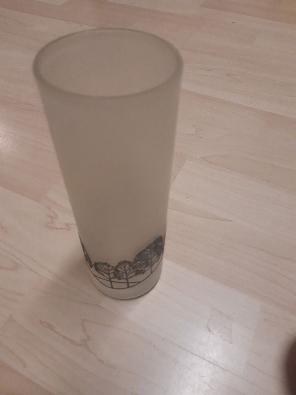 Vasi & Recipienti: Vase mit Bäumen – Usato da Egliswil venduto da Cracky81 1