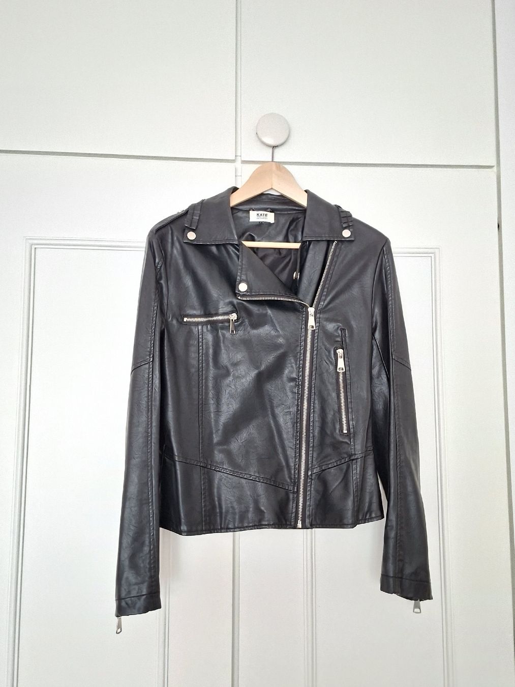 Giacche: Veste Biker Kate by Laltramoda – Nuovo (secondo la descrizione) da Lutry venduto da Sim_Sta 2
