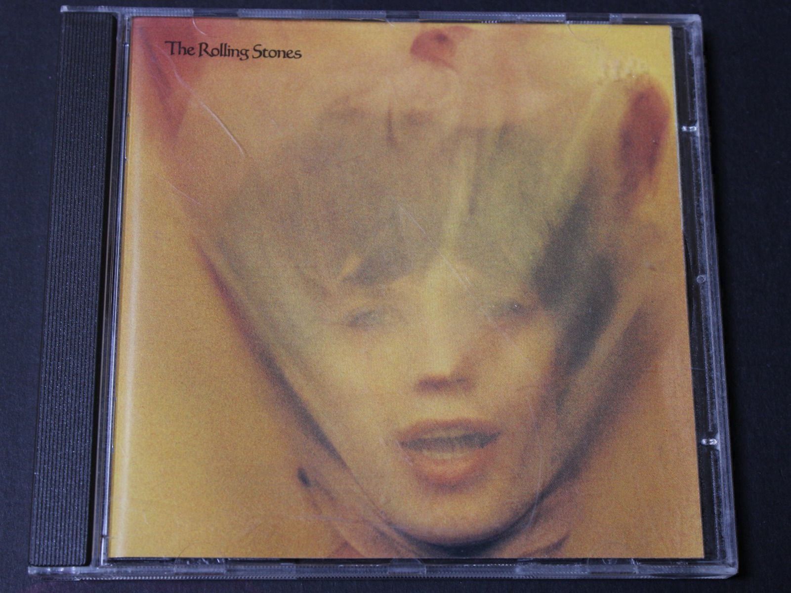 CDs: THE ROLLING STONES - GOATS HEAD SOUP CD!!!!! – D'occasion à Tübach par JamesStone 1