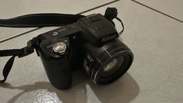 Nikon Coolpix L110