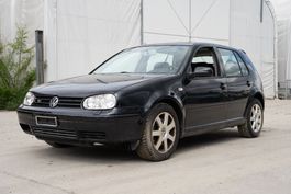 Vw Golf vr6 2.8