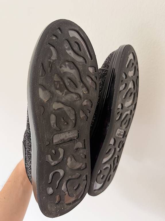 Scarpe da donna: Alexander McQueen – Usato da Kriens venduto da R98K 4