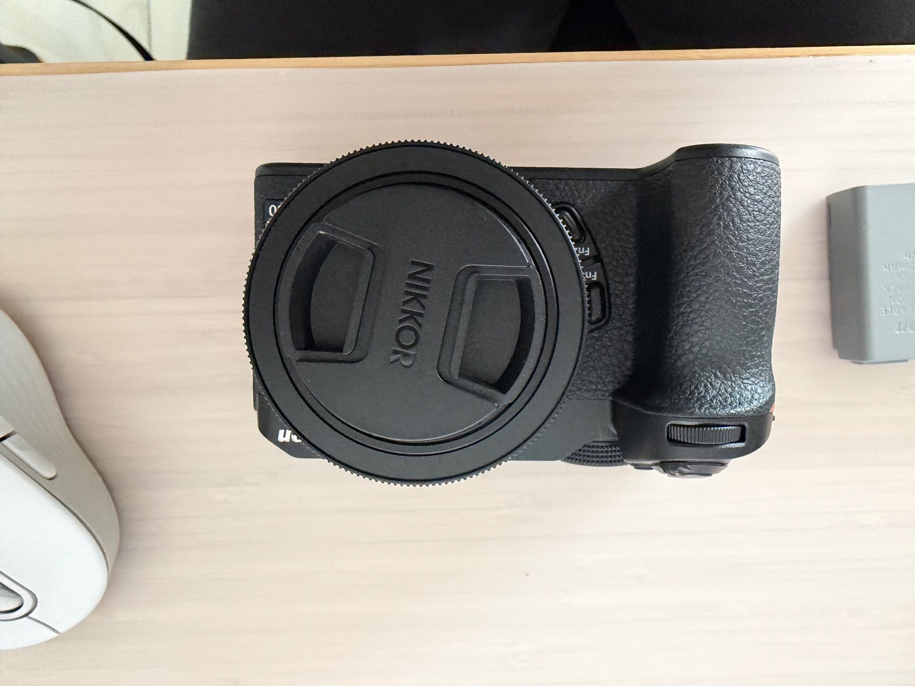 Nikon Kamera: Nikon Z30 Kit – Neu (gemäss Beschreibung) aus Winterthur von Pingo2 1