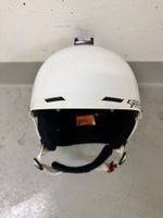Shred Ski Helm + GoPro Mount (Grosse 57-61cm)