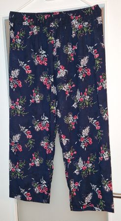 pantalon pour femme Xxl