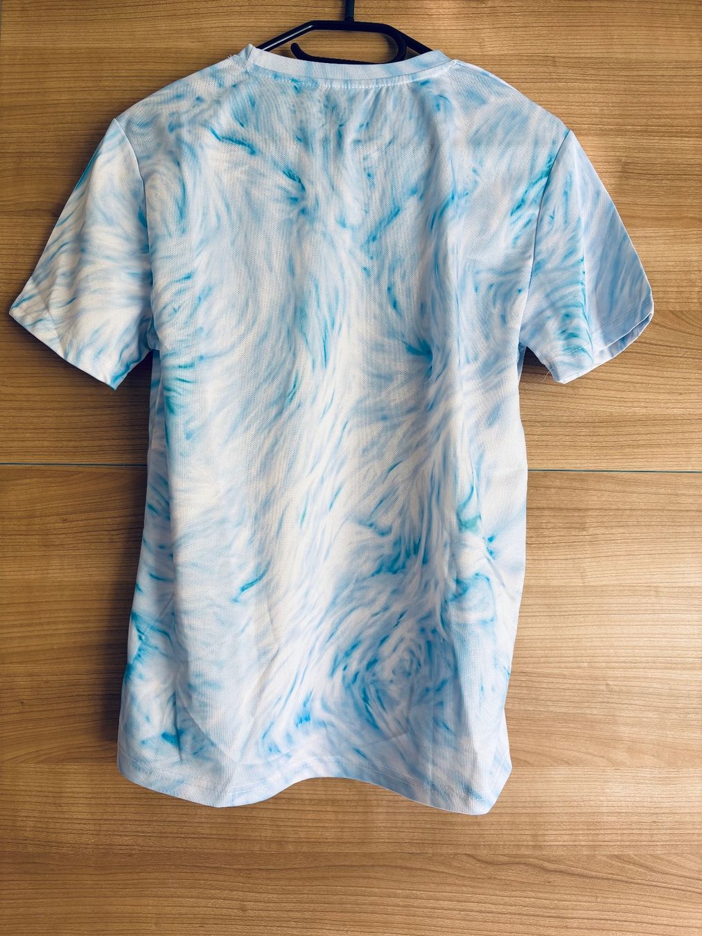 T-shirt: Sport-Shirt, Gr. L – Nuovo (secondo la descrizione) da Oberengstringen venduto da Marling 2