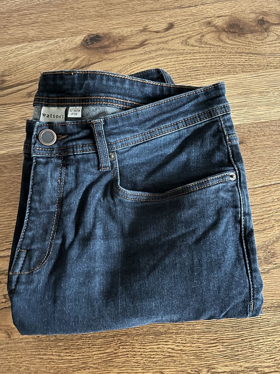 Jeans: Jeans  – Neuf (Voir description) à Schliern b. Köniz par medion3098