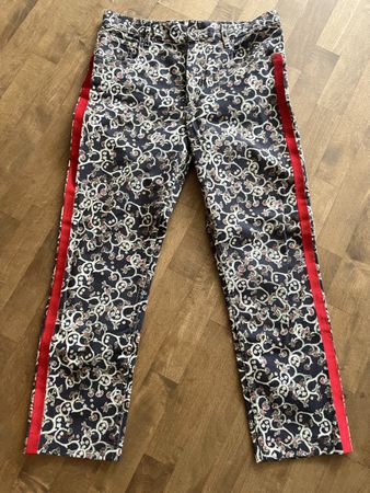 Hosen Isabel Marant Etoile Grösse 36
