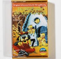 MC GRIMMS MÄRCHEN - DIALEKT -  1970/80er Jahre