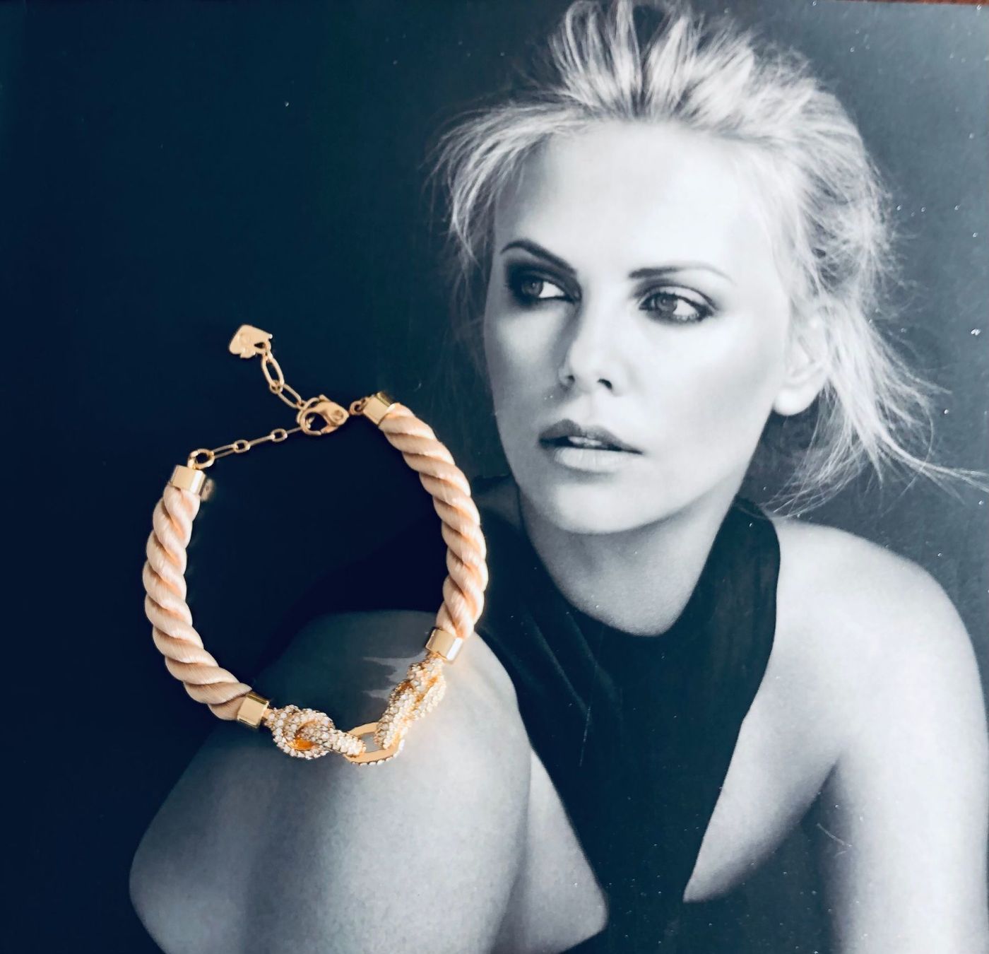Armbänder & -reifen: SWAROVSKI Wunderschönes Armband – Neu (gemäss Beschreibung) aus Winkel von Luxtime