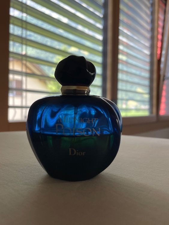 Dior Profumi & Eau de Toilette: DIOR Midnight Poison – Usato da Seedorf UR venduto da Vita000 1