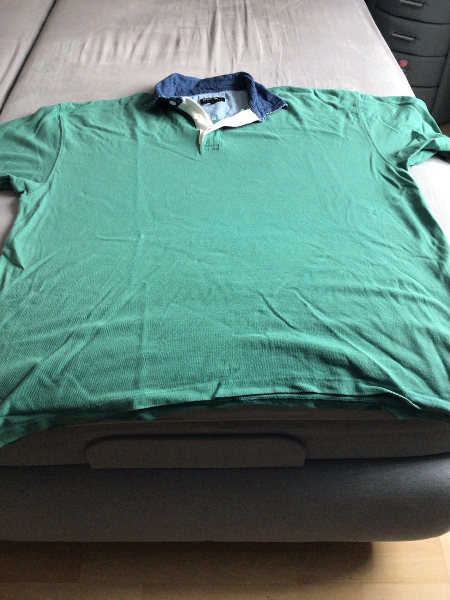 Magliette Polo: Herren Polo Shirt Eddie Bauer – Usato da Oftringen venduto da anbara 1