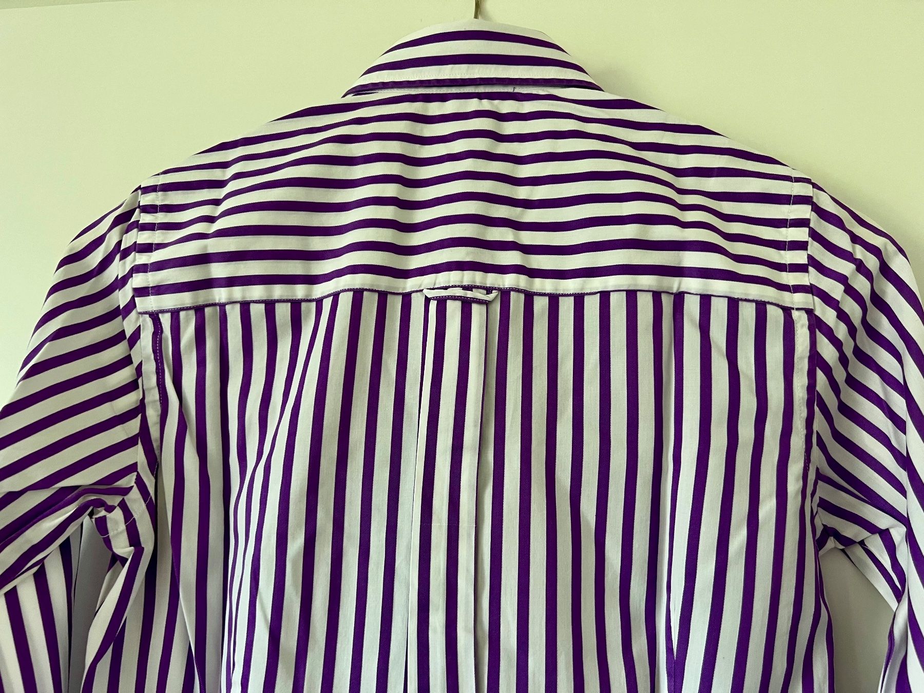 Camicette: NEU: Damen Hemdbluse Gr. 34 – Nuovo (secondo la descrizione) da Lachen venduto da mar_ox 4