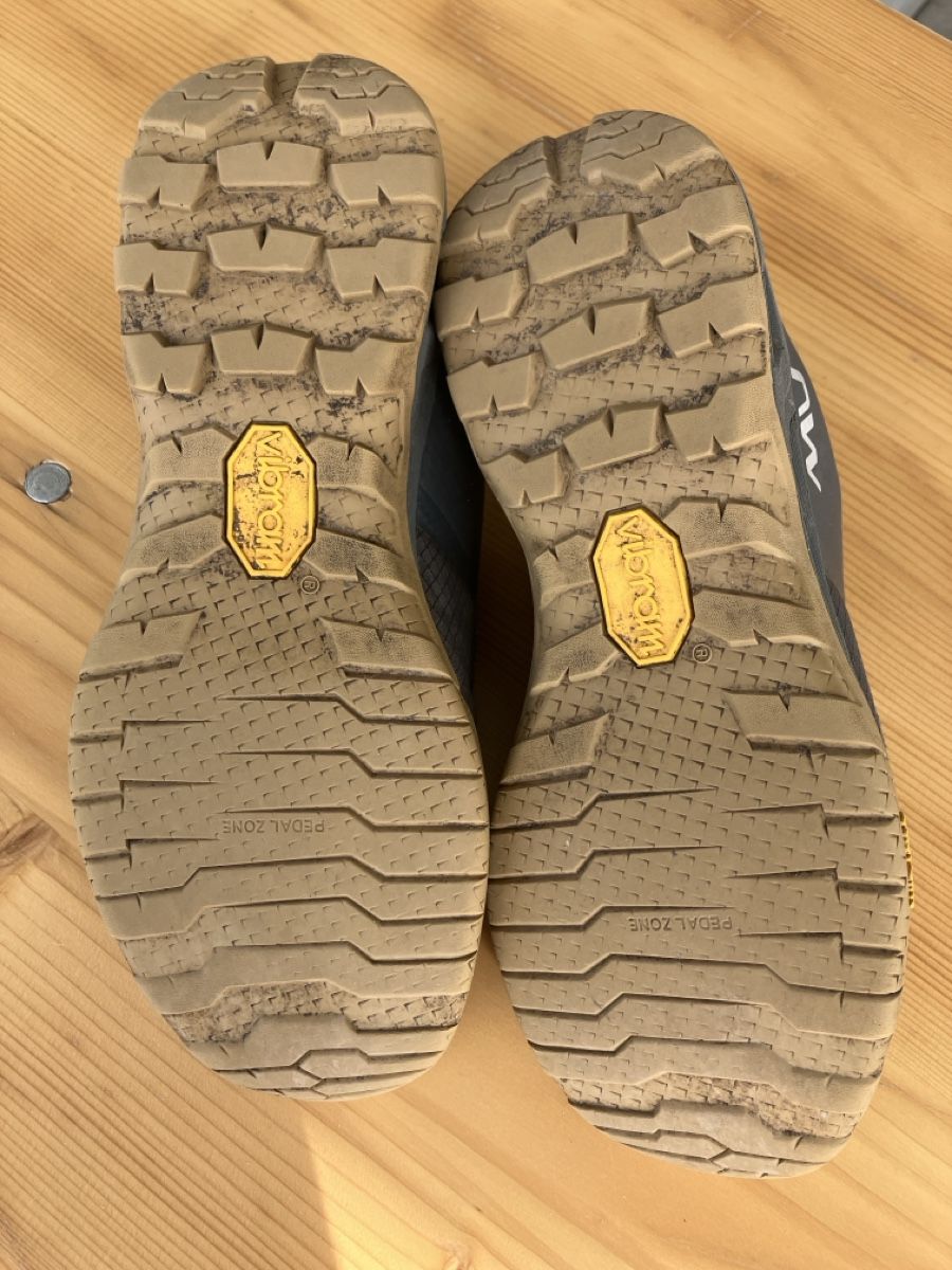 Northwave Scarpe da uomo: Bikeschuhe 38 Northwave – Usato da Duggingen venduto da Ikruemel 2
