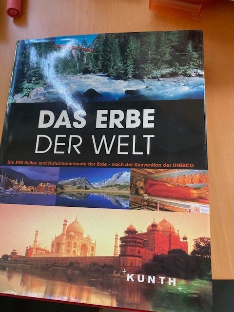 Bücher: Bildband – Gebraucht aus Rumlikon von musch29